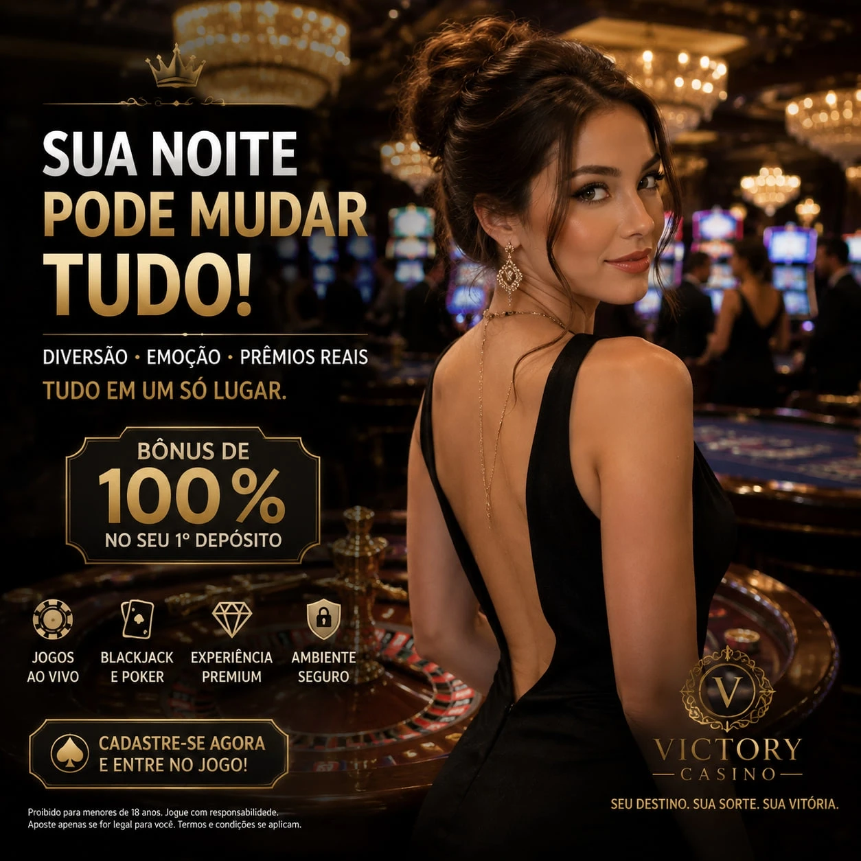 Comparação APP mobile vs versão web da Mugpg