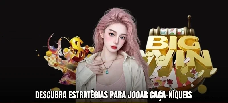 Slots online da Mugpg com jackpots progressivos