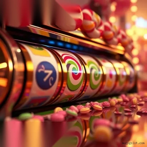 Catálogo Mugpg 3.100+ jogos - Pragmatic Play, Evolution, NetEnt